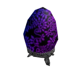 Azurewrath Fabergé Egg