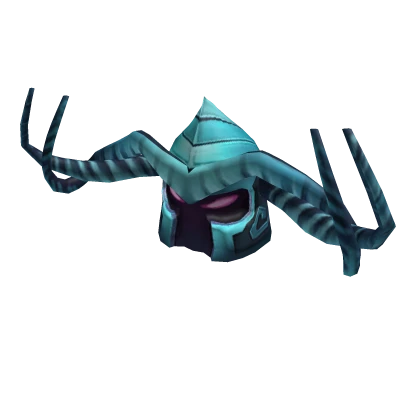 Azurewrath: Lord of the Frost
