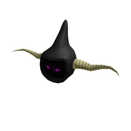 Azurewrath, Lord of the Void