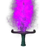 Azurewrath's Return