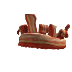 Bacon Crown