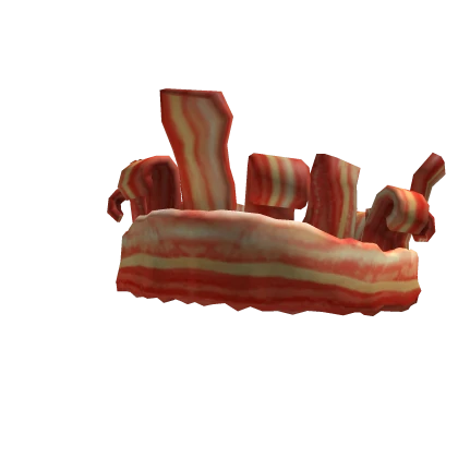 Bacon Crown
