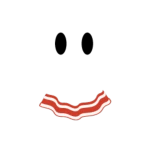 Bacon Face