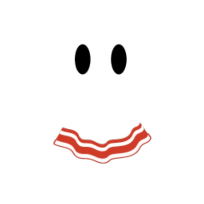 Bacon Face