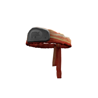 Bacon Ninja