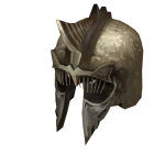 Balthor the Sightless