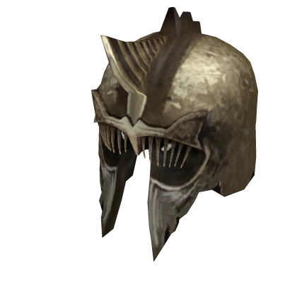 Balthor the Sightless