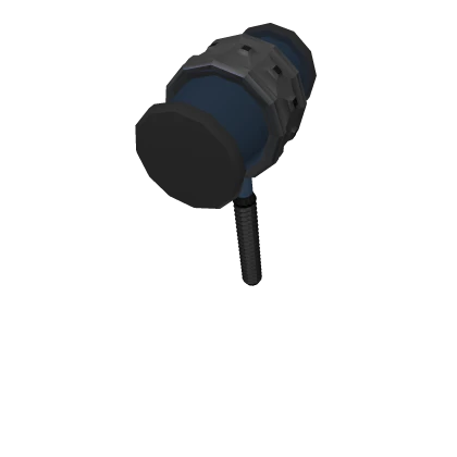 Ban Hammer