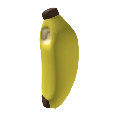 Banana Suit