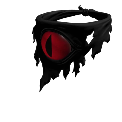 Bandana From Beyond