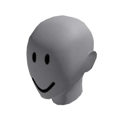Barb the Barbarian - Head