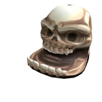 BaseSkull Cap