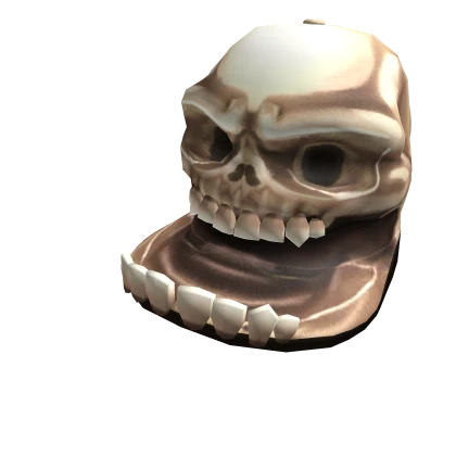 BaseSkull Cap
