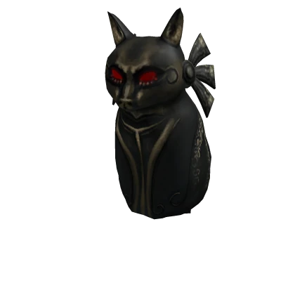 Bastet: The Cat Goddess