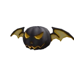 Bat O' Lantern