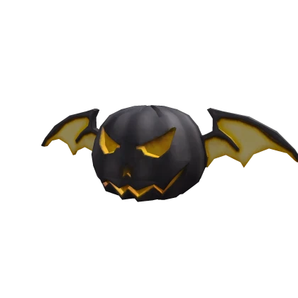Bat O' Lantern