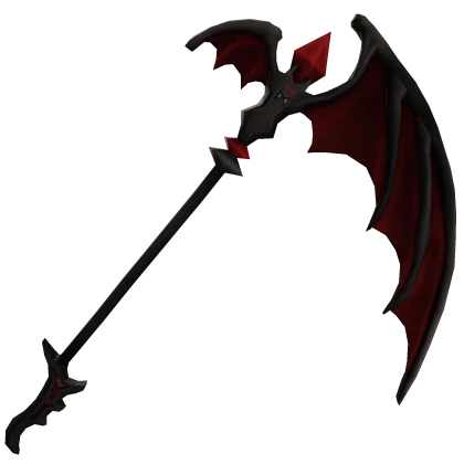 Bat Scythe