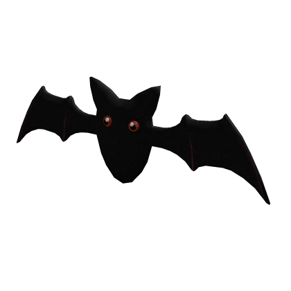 Bat Tie