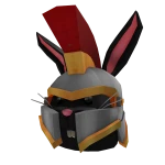 Battle Bunny Knight