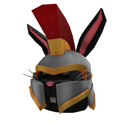 Battle Bunny Knight