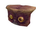 Batty Owl