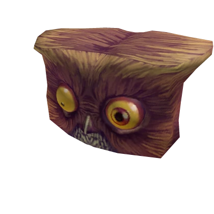 Batty Owl