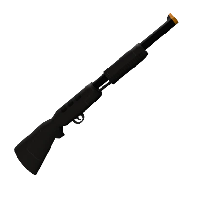 BB Gun