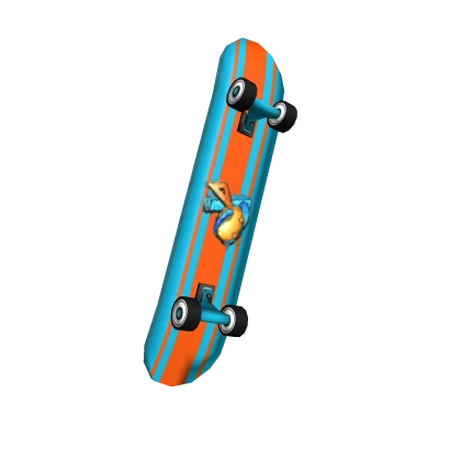 BC Skateboard
