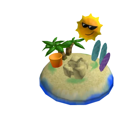 Beach Day
