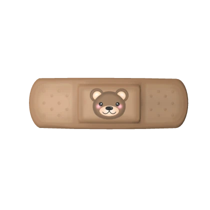 Bear Bandage