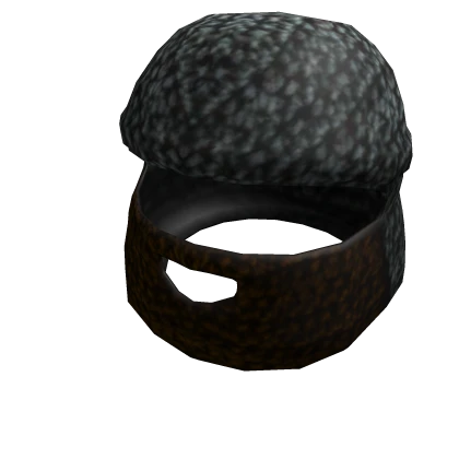 Bearded Beanie
