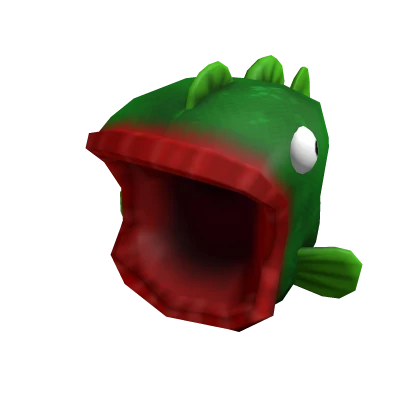 Benthic Deephunter