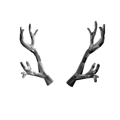 BIG: Silverthorn Antlers