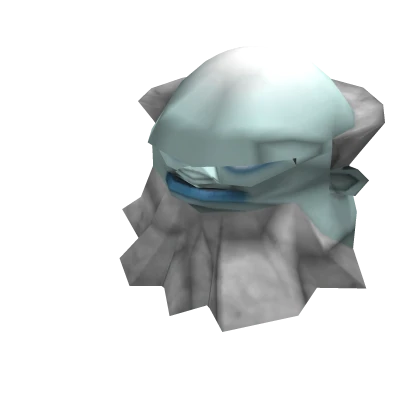 Bitter Chill: Guardian of All Ice