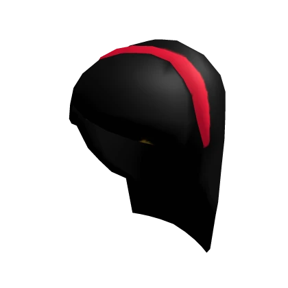 Black and Red