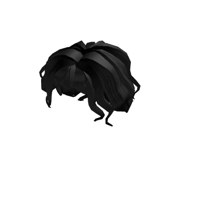 Black Curly Hair For Amazing People 