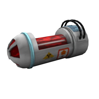 Black Hole Bomb