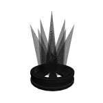 Black Ice Crown
