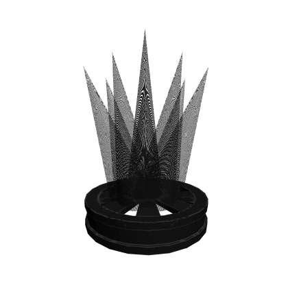 Black Ice Crown