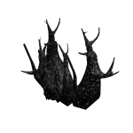 Black Iron Branches