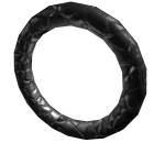 Black Iron Ring of Olympia