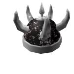 Black Iron Warhelm of Pwnage