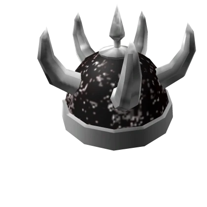 Black Iron Warhelm of Pwnage