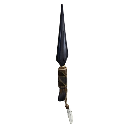 Black Panther - Dagger