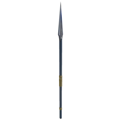 Black Panther - Spear
