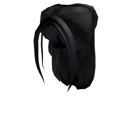 Black Royal Braid