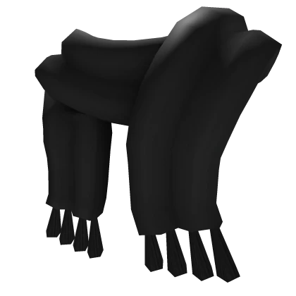 Black Scarf (1.0)