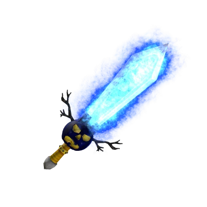 Blade of the Dusekkar