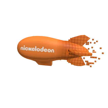 Blimp Trophy