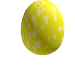 Blinking Egg of Relocation